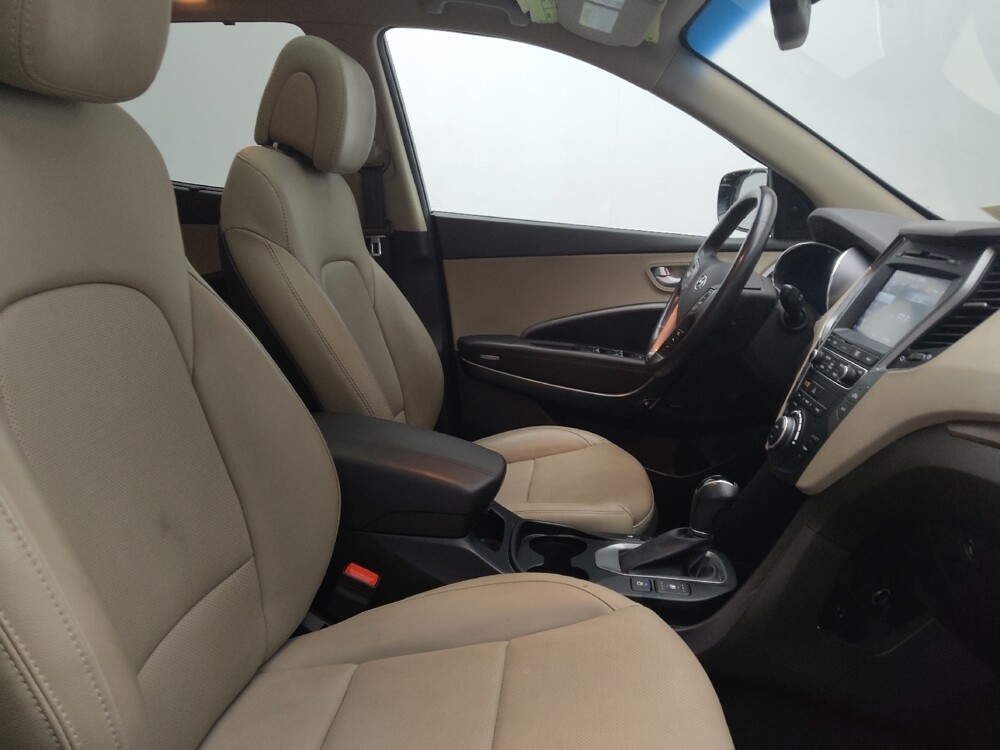 2018 Hyundai Santa Fe in Pelham, AL 35124 - 18110716 21