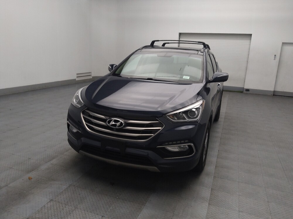 2018 Hyundai Santa Fe in Pelham, AL 35124 - 18110716 15