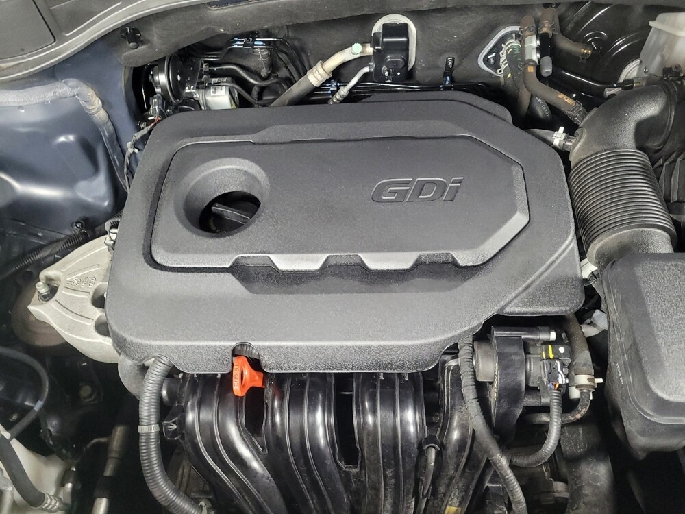 2018 Hyundai Santa Fe in Pelham, AL 35124 - 18110716 30