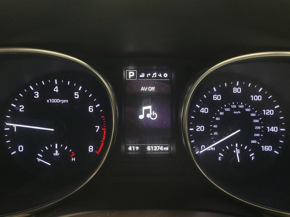 2018 Hyundai Santa Fe in Pelham, AL 35124 - 18110716 23