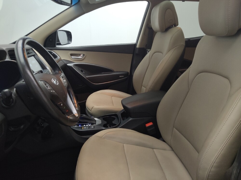 2018 Hyundai Santa Fe in Pelham, AL 35124 - 18110716 17