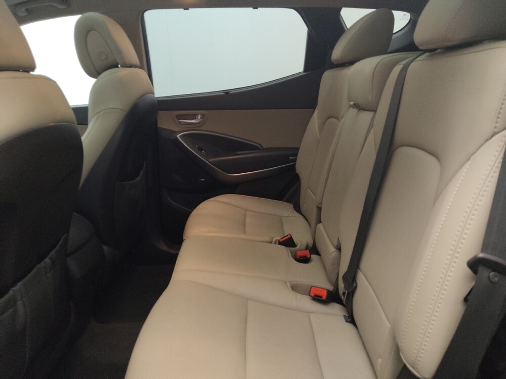 2018 Hyundai Santa Fe in Pelham, AL 35124 - 18110716 18