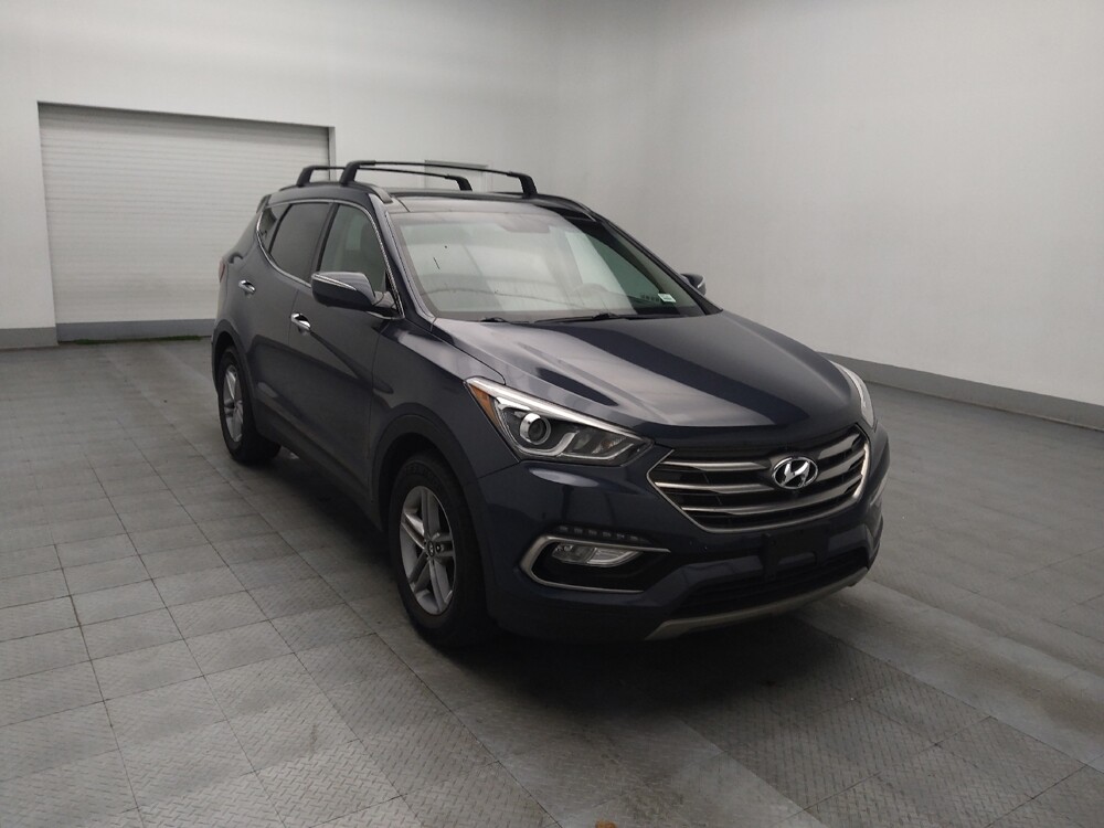 2018 Hyundai Santa Fe in Pelham, AL 35124 - 18110716 13