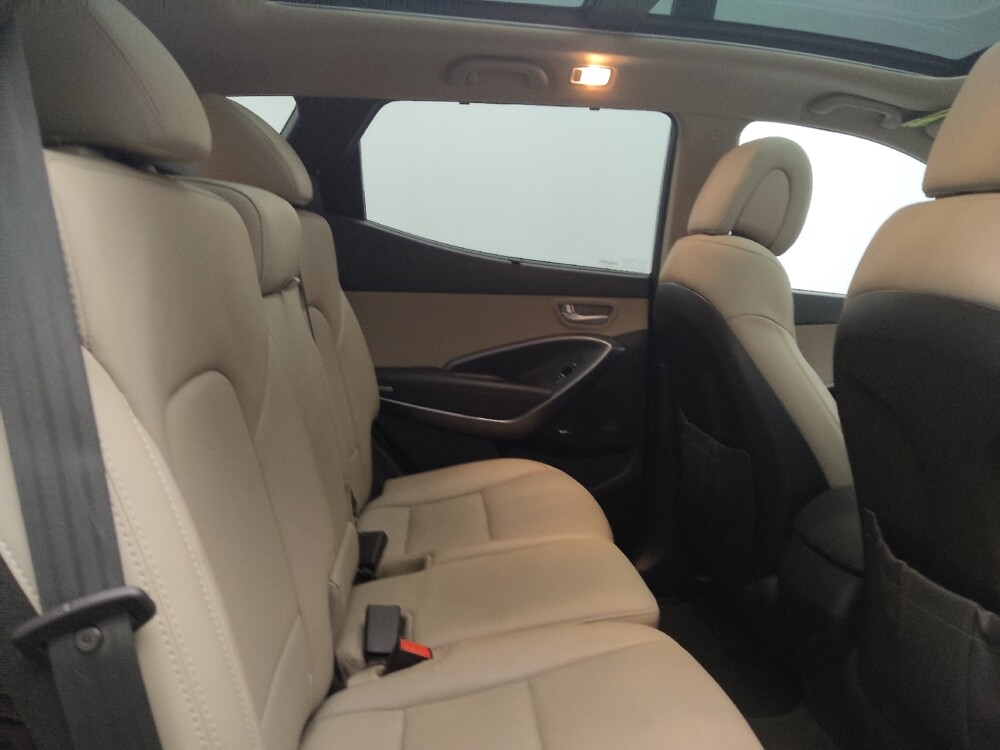 2018 Hyundai Santa Fe in Pelham, AL 35124 - 18110716 19