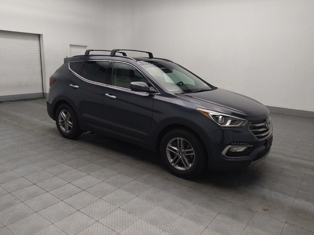 2018 Hyundai Santa Fe in Pelham, AL 35124 - 18110716 11
