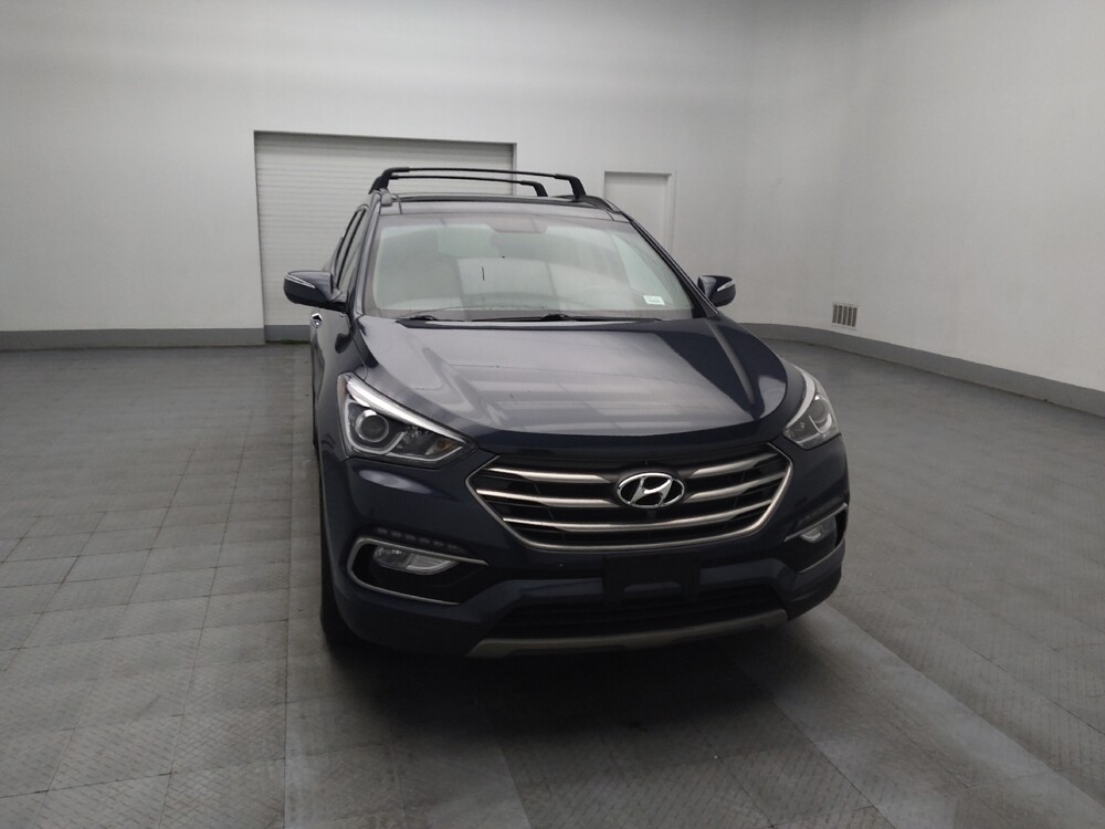 2018 Hyundai Santa Fe in Pelham, AL 35124 - 18110716 14