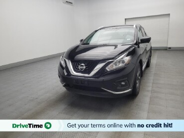 2017 Nissan Murano in Pelham, AL 35124