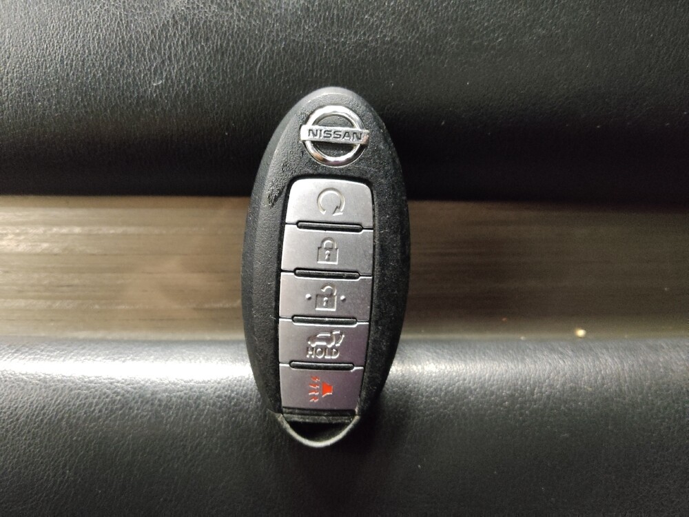 2017 Nissan Murano in Pelham, AL 35124 - 18110717 32