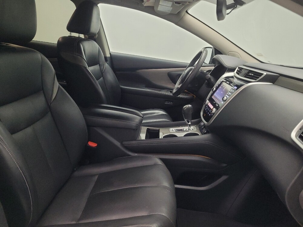 2017 Nissan Murano in Pelham, AL 35124 - 18110717 21
