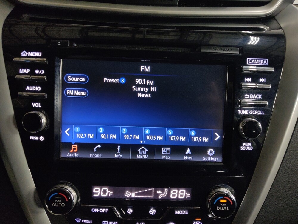 2017 Nissan Murano in Pelham, AL 35124 - 18110717 25