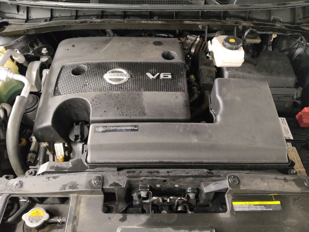 2017 Nissan Murano in Pelham, AL 35124 - 18110717 30