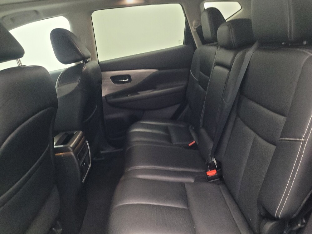 2017 Nissan Murano in Pelham, AL 35124 - 18110717 18