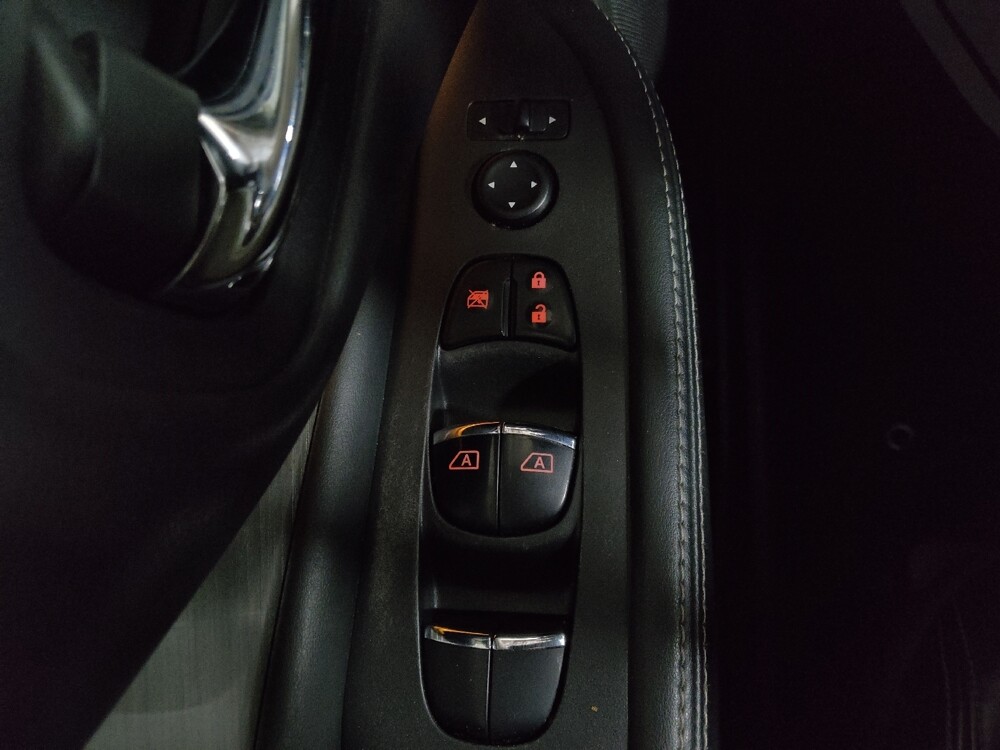 2017 Nissan Murano in Pelham, AL 35124 - 18110717 27