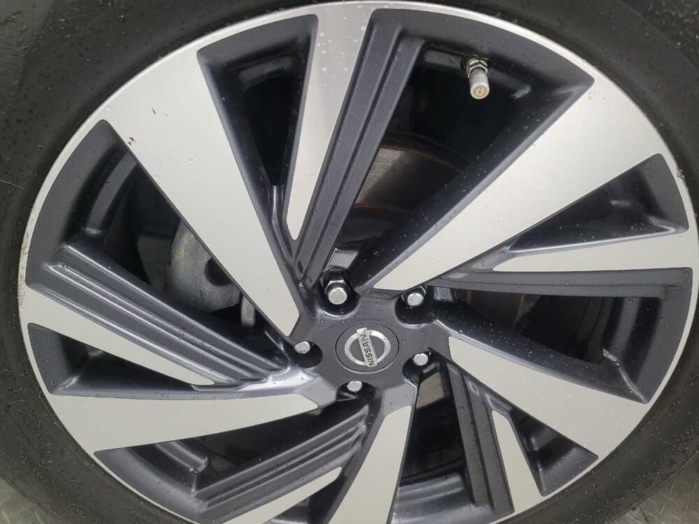 2017 Nissan Murano in Pelham, AL 35124 - 18110717 31