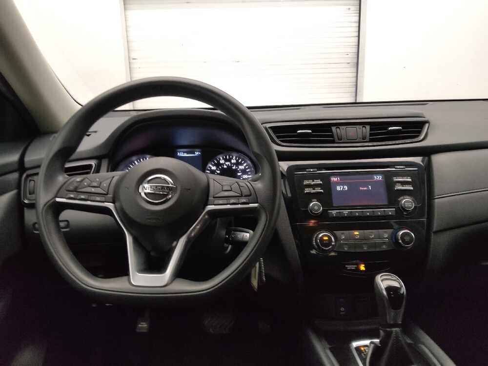 2017 Nissan Rogue in Marietta, GA 30062 - 18110718 22