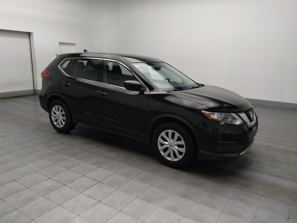 2017 Nissan Rogue in Marietta, GA 30062 - 18110718 11