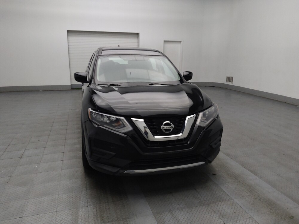 2017 Nissan Rogue in Marietta, GA 30062 - 18110718 14