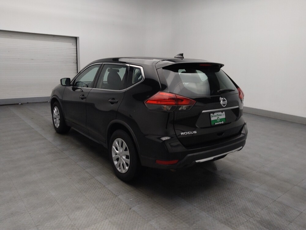 2017 Nissan Rogue in Marietta, GA 30062 - 18110718 5
