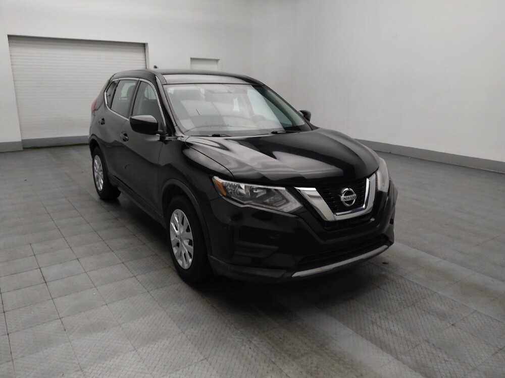 2017 Nissan Rogue in Marietta, GA 30062 - 18110718 13