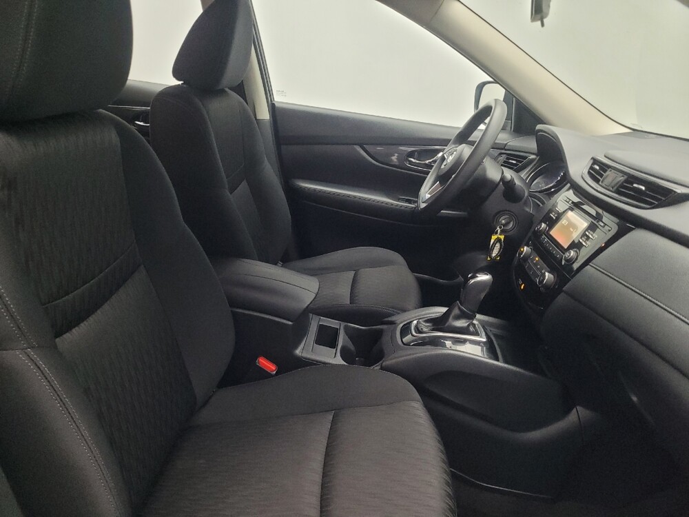 2017 Nissan Rogue in Marietta, GA 30062 - 18110718 21