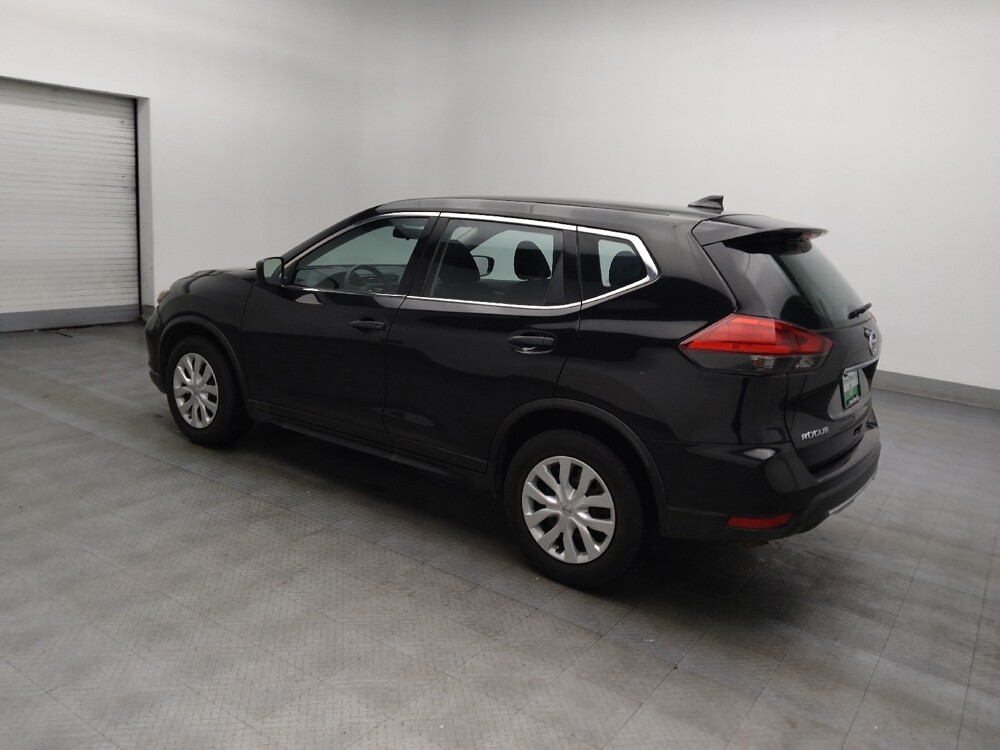2017 Nissan Rogue in Marietta, GA 30062 - 18110718 3