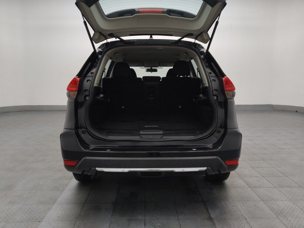 2017 Nissan Rogue in Marietta, GA 30062 - 18110718 29