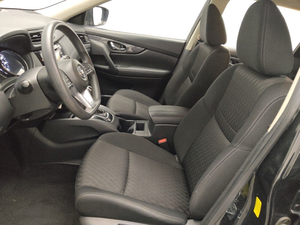 2017 Nissan Rogue in Marietta, GA 30062 - 18110718 17