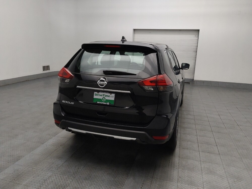 2017 Nissan Rogue in Marietta, GA 30062 - 18110718 7