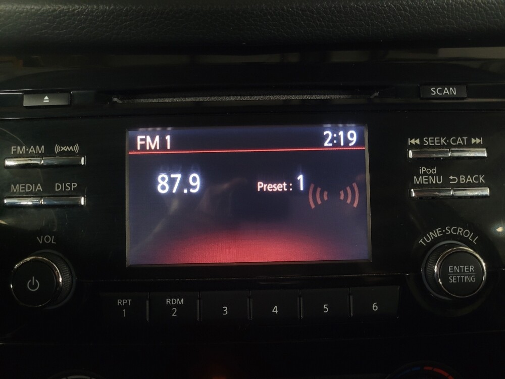 2017 Nissan Rogue in Marietta, GA 30062 - 18110718 25