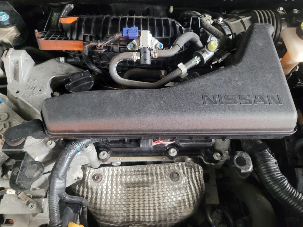 2017 Nissan Rogue in Marietta, GA 30062 - 18110718 30