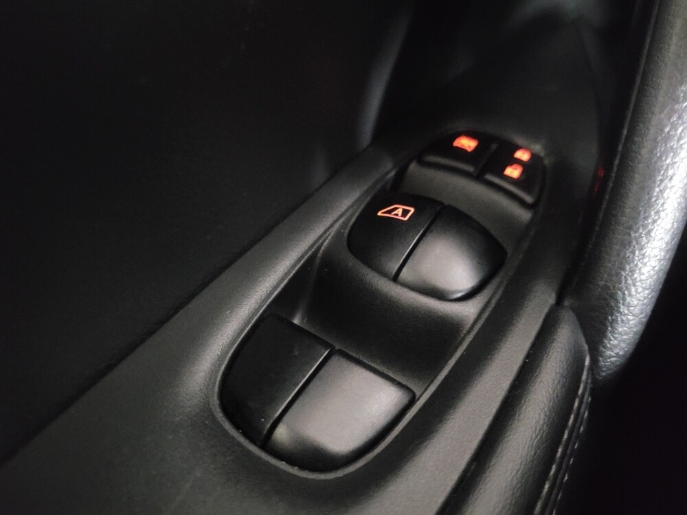 2017 Nissan Rogue in Marietta, GA 30062 - 18110718 27