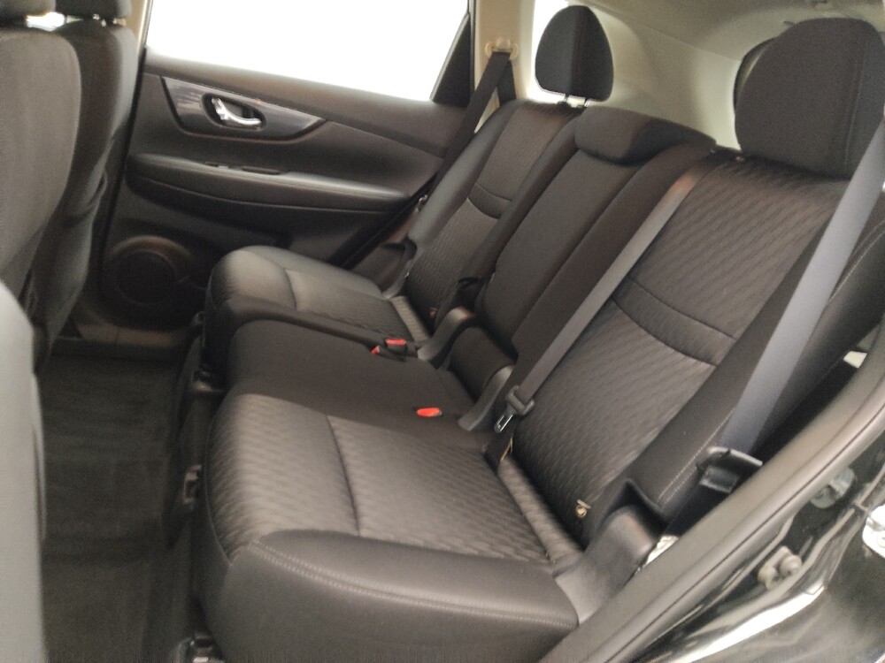 2017 Nissan Rogue in Marietta, GA 30062 - 18110718 18