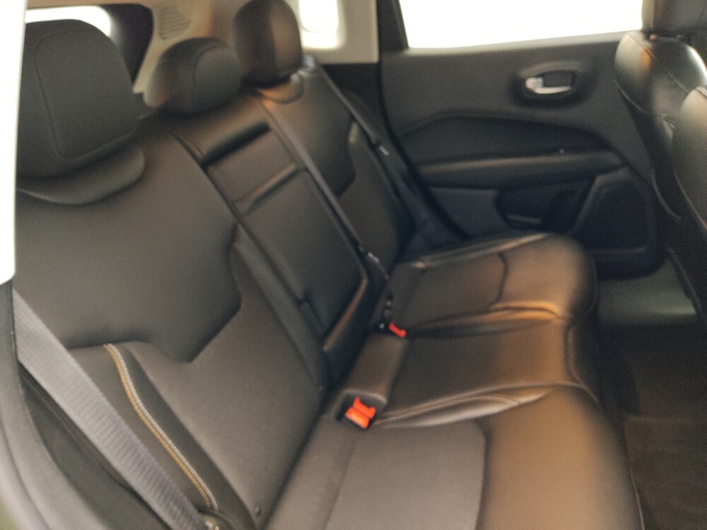 2018 Jeep Compass in Union City, GA 30291 - 18110720 19