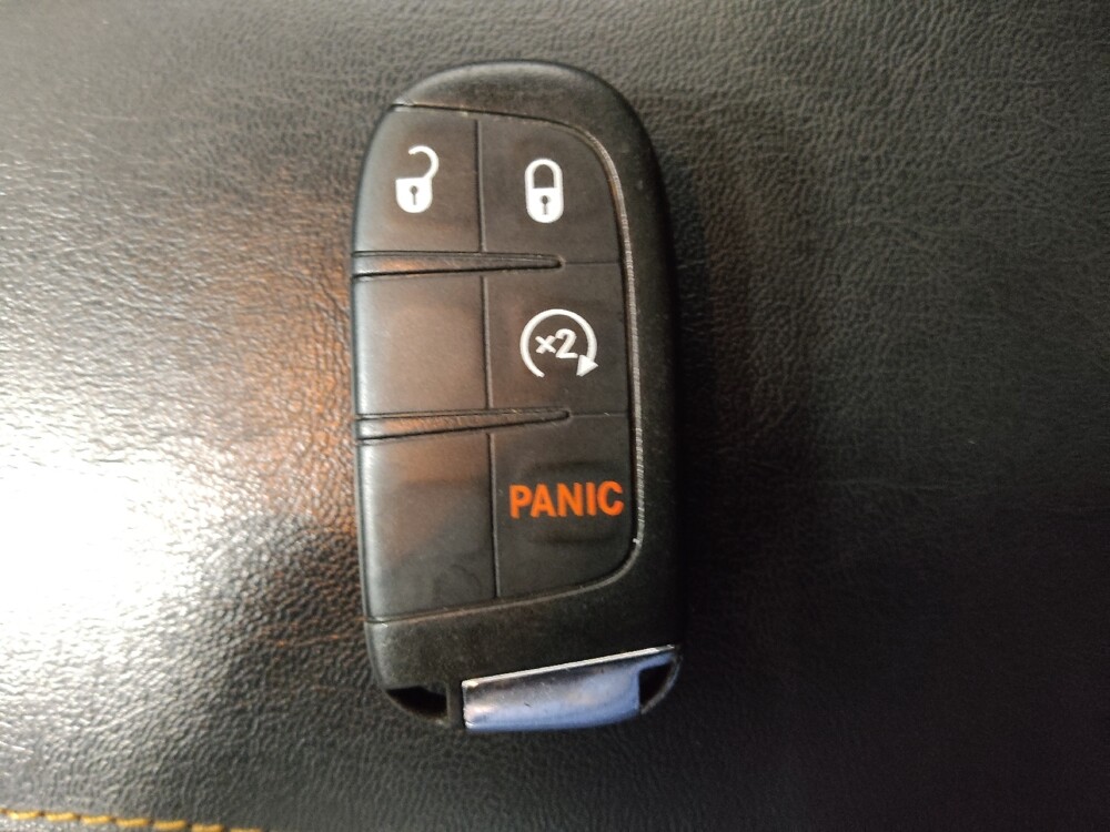 2018 Jeep Compass in Union City, GA 30291 - 18110720 32