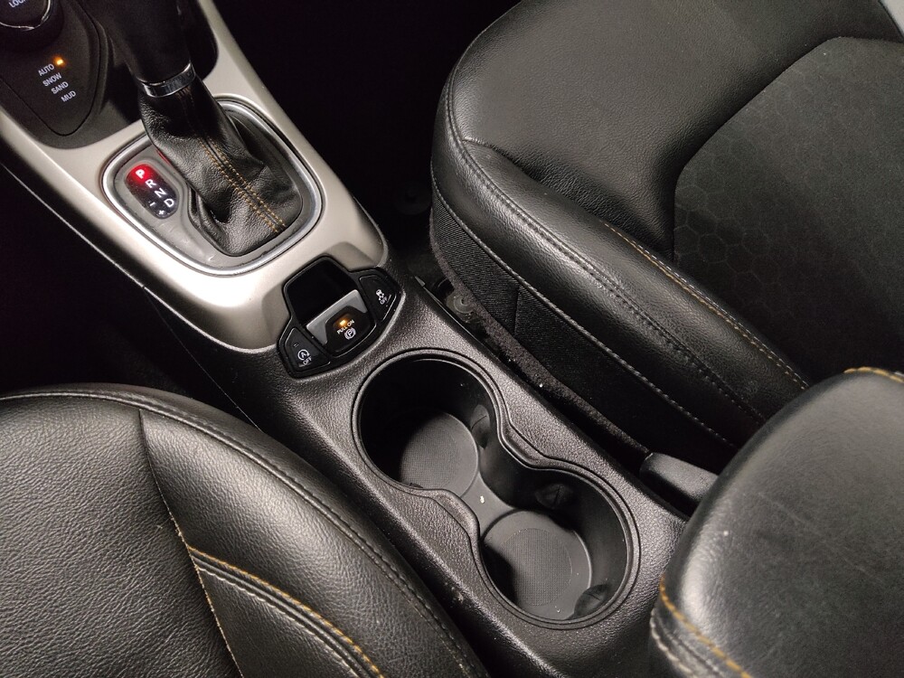 2018 Jeep Compass in Union City, GA 30291 - 18110720 26