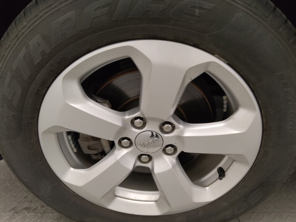 2018 Jeep Compass in Union City, GA 30291 - 18110720 31