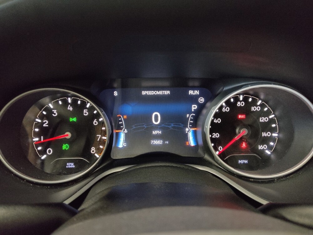 2018 Jeep Compass in Union City, GA 30291 - 18110720 23