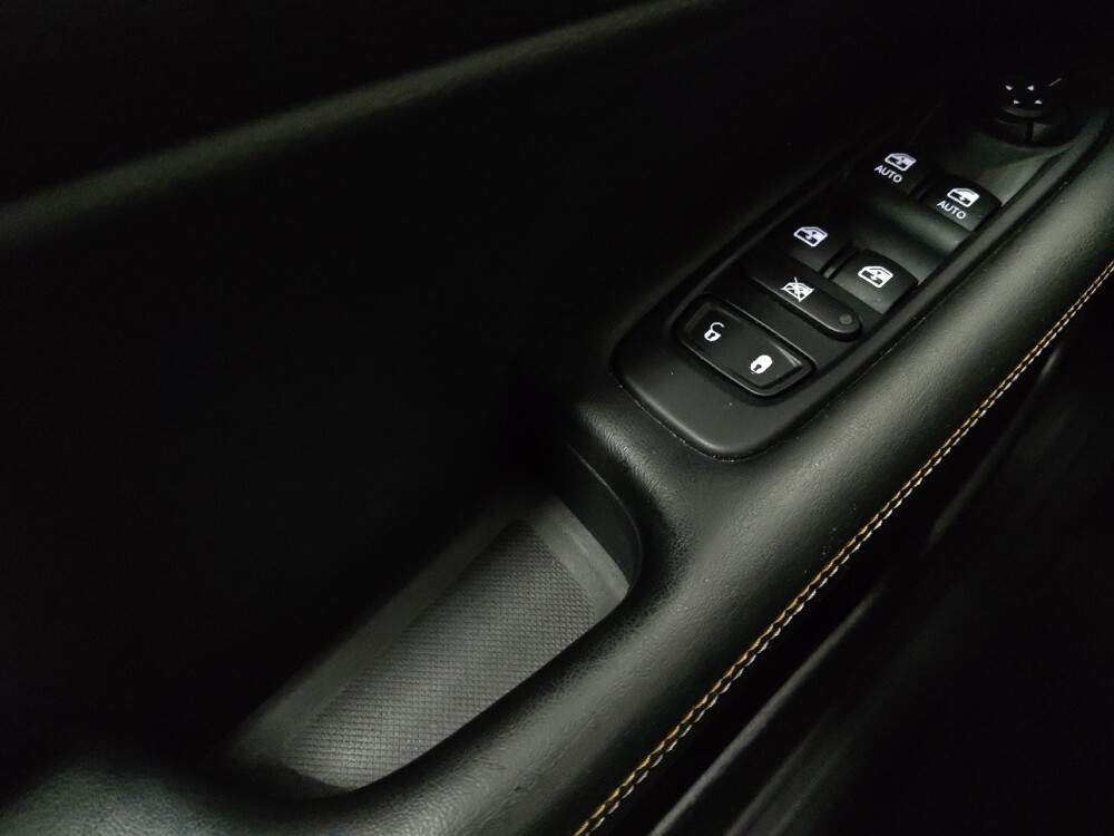 2018 Jeep Compass in Union City, GA 30291 - 18110720 27