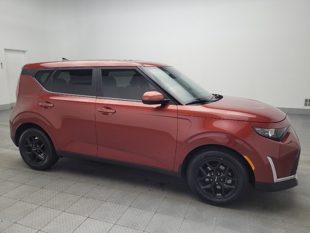 2023 Kia Soul in Jackson, MS 39211 - 18110722 11