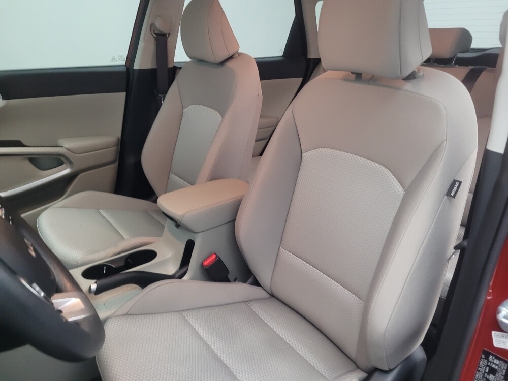 2023 Kia Soul in Jackson, MS 39211 - 18110722 17