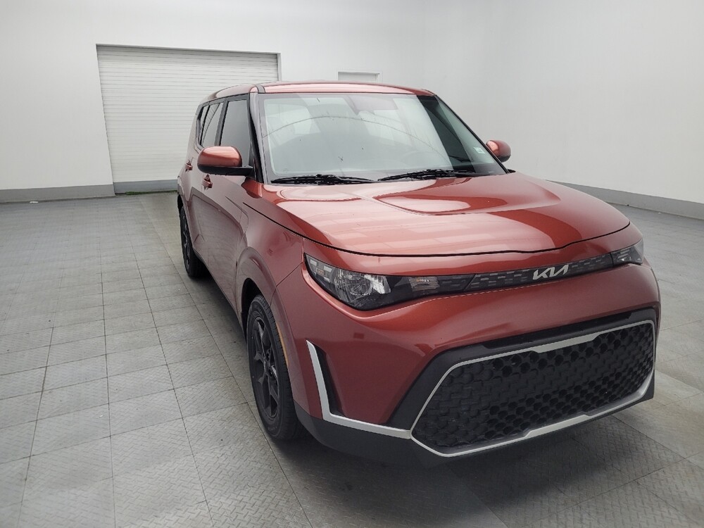 2023 Kia Soul in Jackson, MS 39211 - 18110722 13