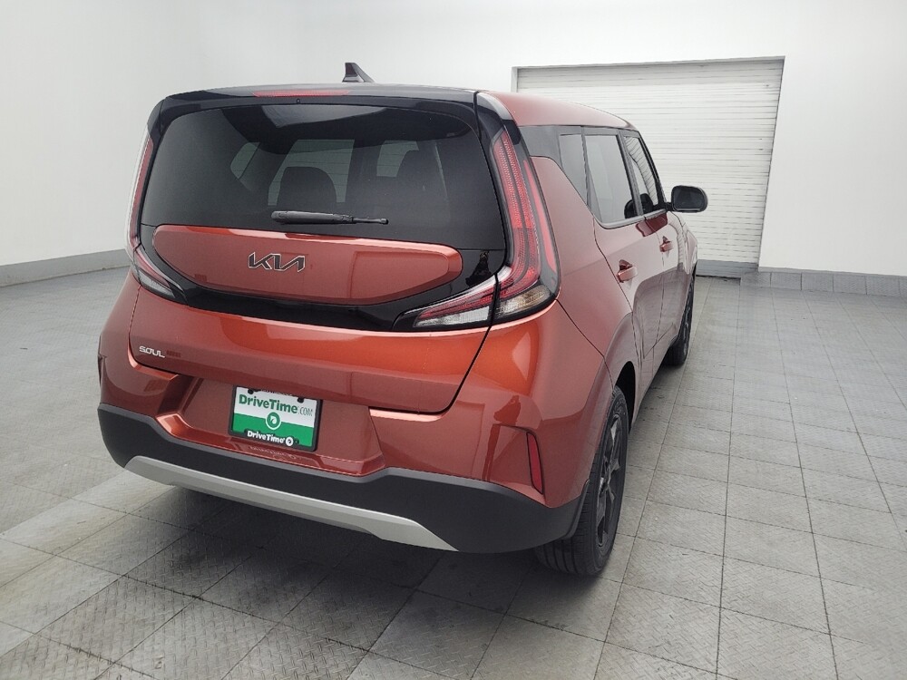 2023 Kia Soul in Jackson, MS 39211 - 18110722 9