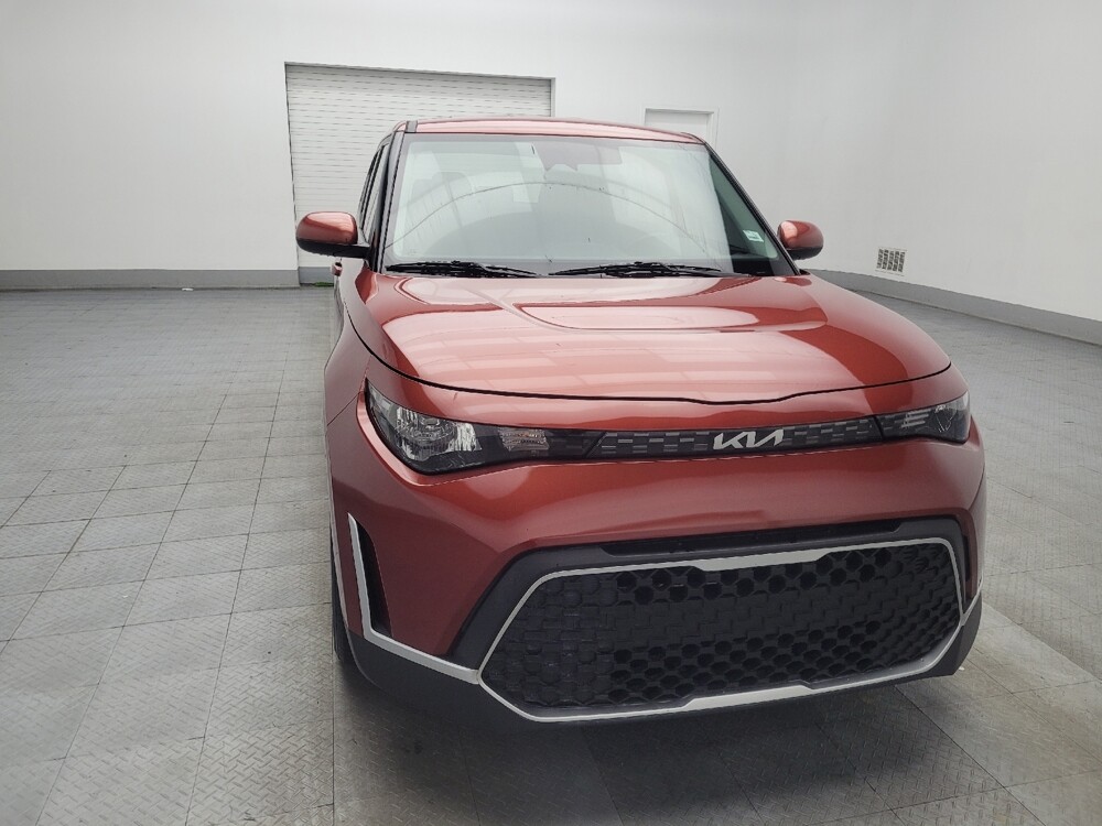 2023 Kia Soul in Jackson, MS 39211 - 18110722 14
