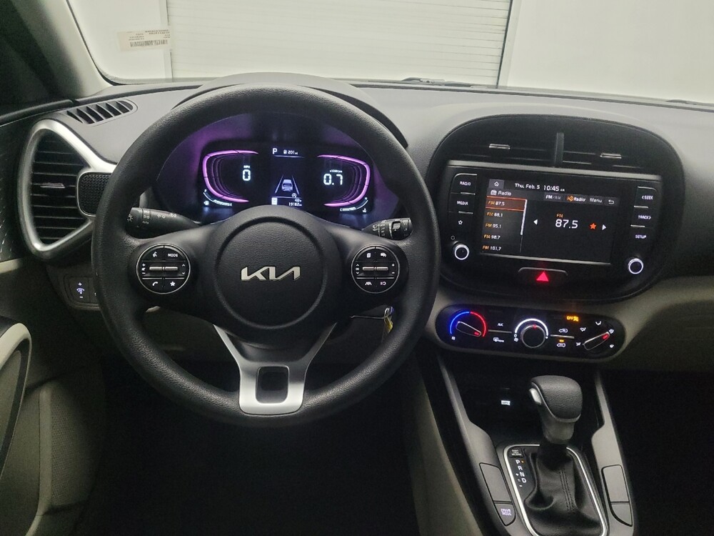 2023 Kia Soul in Jackson, MS 39211 - 18110722 22