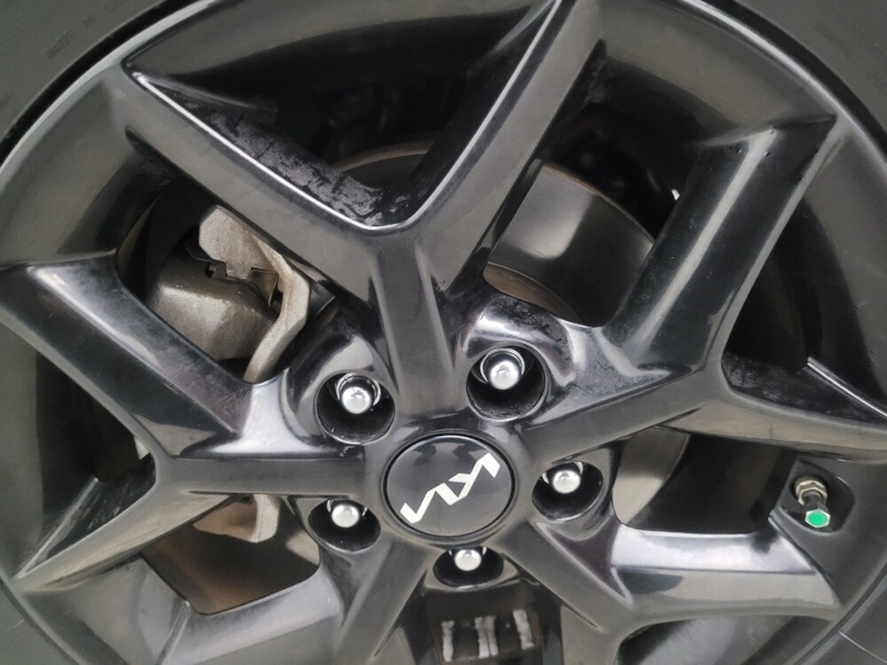 2023 Kia Soul in Jackson, MS 39211 - 18110722 31