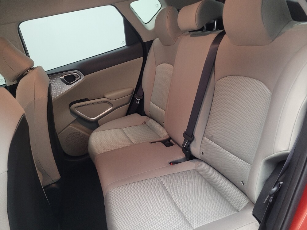 2023 Kia Soul in Jackson, MS 39211 - 18110722 18