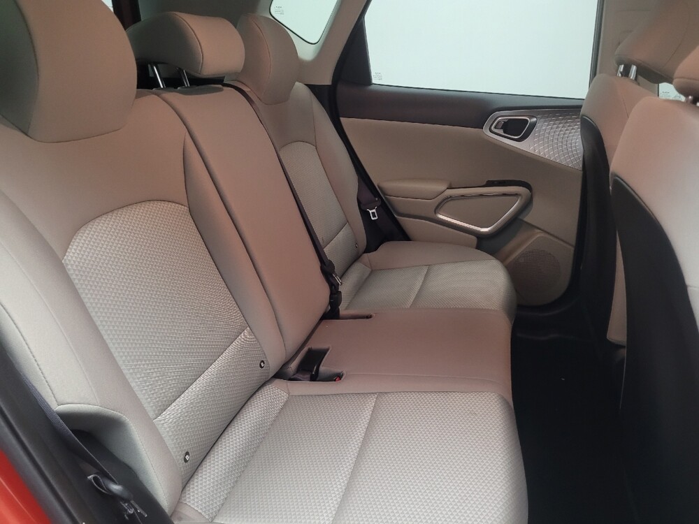 2023 Kia Soul in Jackson, MS 39211 - 18110722 19