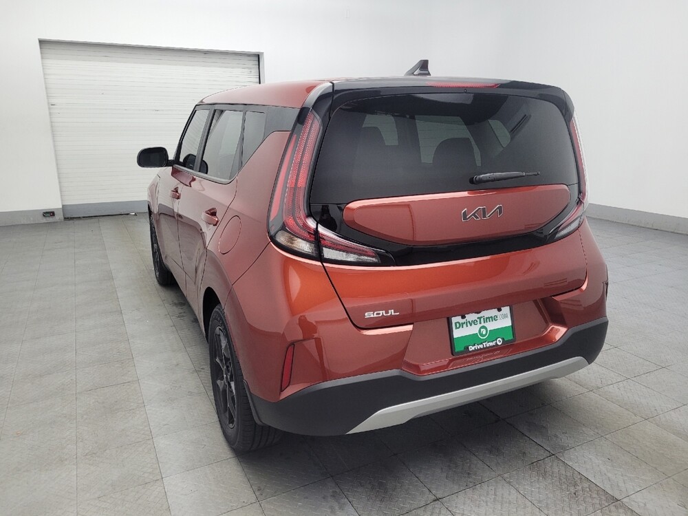 2023 Kia Soul in Jackson, MS 39211 - 18110722 5