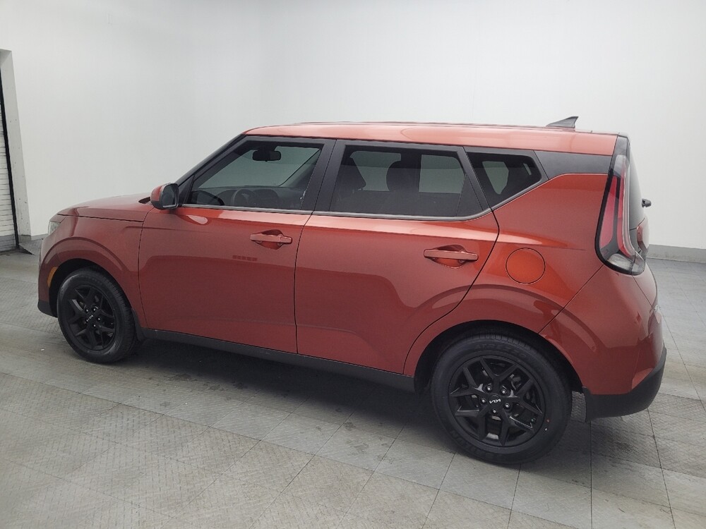 2023 Kia Soul in Jackson, MS 39211 - 18110722 3