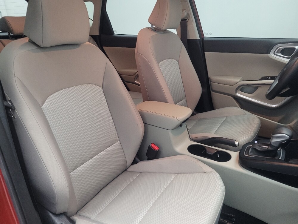 2023 Kia Soul in Jackson, MS 39211 - 18110722 21